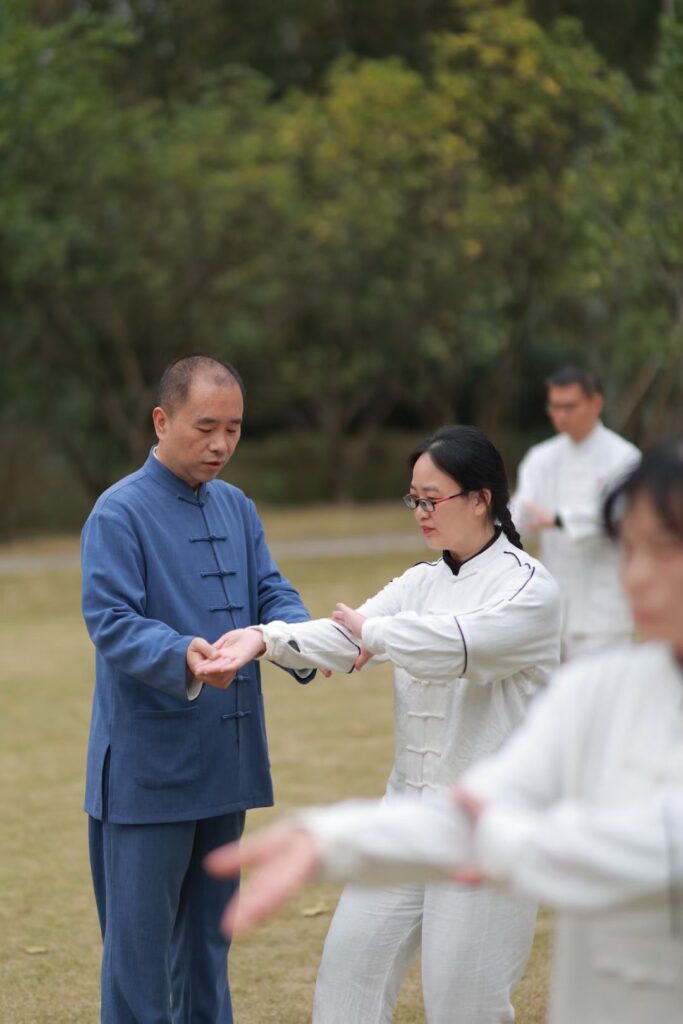 六月老师指导